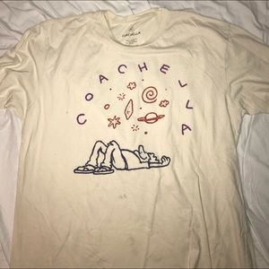 Coachella 2016 Men’s T-shirt